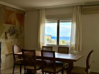 Chalet Villa Sophia Alicante - Alicante - 1