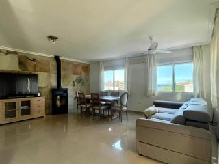 Chalet Villa Sophia Alicante - Alicante - 3