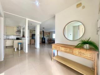 Chalet Villa Sophia Alicante - Alicante - 6