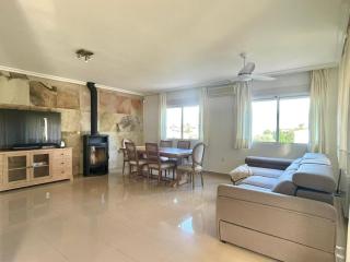 Chalet Villa Sophia Alicante - Alicante - 5