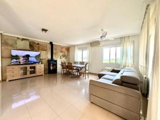 Chalet Villa Sophia Alicante - Alicante - 4