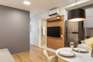 Noroeste | Elegante e Moderno - Brasilia - 0