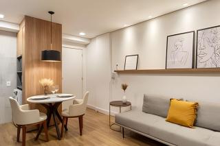 Noroeste | Elegante e Moderno - Brasilia - 8