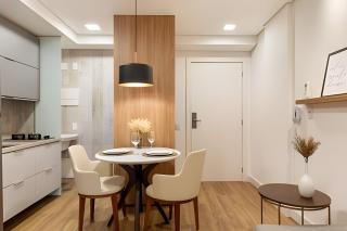 Noroeste | Elegante e Moderno - Brasilia - 6