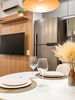 Noroeste | Elegante e Moderno - Brasilia - 5