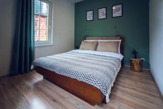 Apartament Śnieżny Międzygórze - 1