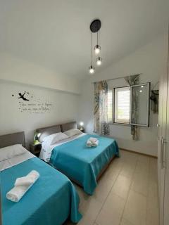 Spacious Apartment in Balestrate 70 m² with Balcony - Balestrate - 3