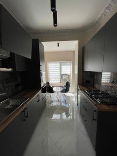Apartment 24 Pekarska street - Lwiw - 6