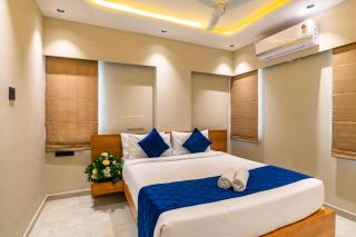 IMA House - Kochi - 9