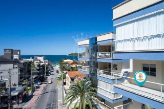A47 -Águas Azuis 302 bl 01 - Apartamento no centro de Bombinhas - 3 suítes - Jacuzzi - Bombinhas - 0
