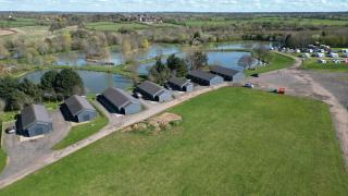 Makins Fishery - Bramcote - 0