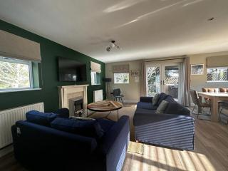 Makins Fishery - Bramcote - 4