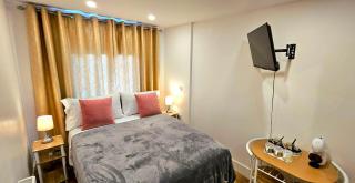 Claire Double Room - Londra - 8