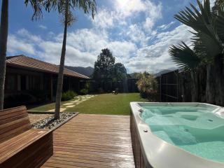 Charmoso Chalet - Teresópolis - 9