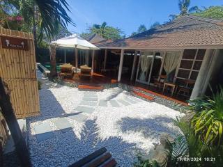 Villa Lola Gili Trawangan - Gili Trawangan - 7