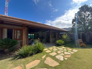 Charmoso Chalet - 6