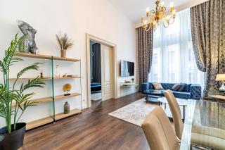 Kozmo Residences Budapest - Budapest - 9