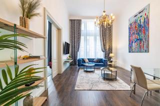 Kozmo Residences Budapest - Budapest - 6