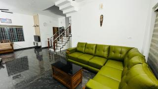 Dutch Heaven - Nedumbassery - 7