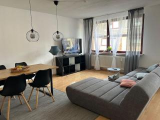 Schwachhauser Family Retreat 90m - Bremen - 6