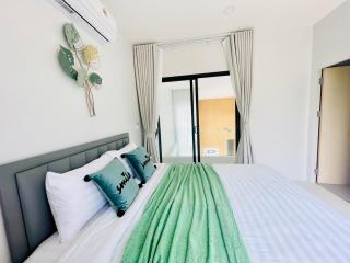 Martini Villa Phuket - 4