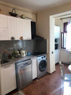 Apartment in center for 4 person - Baku - 7