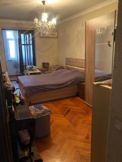 Apartment in center for 4 person - Baku - 3