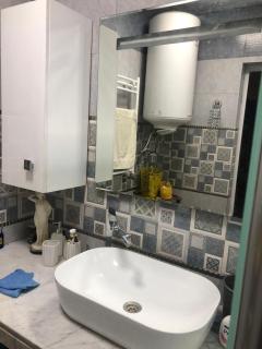 Apartment in center for 4 person - Baku - 1