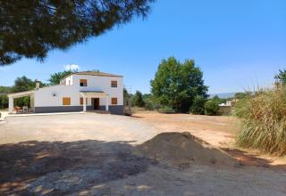 Casa Gilles - Canals - 8