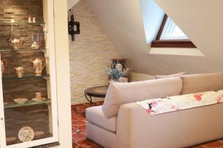 Chateau Connellsville Serenity Terrace Suite - 5