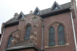 Chateau Connellsville Serenity Terrace Suite - Connellsville - 9
