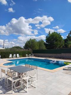 Casa Gilles - Canals - 4