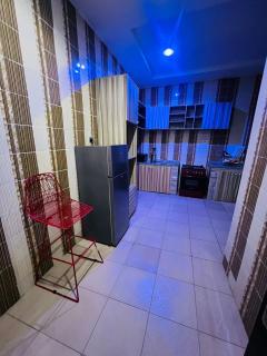 Luxury 2 bedroom apartment at Jahi, Abuja - 2