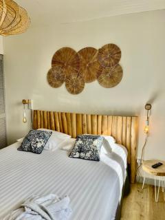 Hôtel Ancre Marine & Spa Thalgo *** - Noirmoutier-en-l'lle - 4