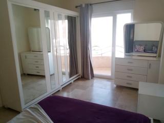 Cosi APPART S2 VUE mer à Chott Meriem et dans un emplacement privilégié - 8