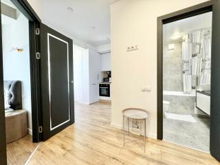 Квартира в новострое на Ботанике - 3