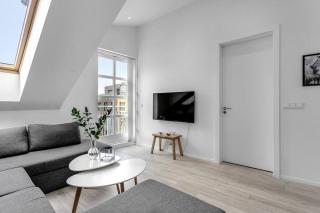 Luxury Nest 2B, 1B-Heart of downtown-Free parking - Reykjavík - 6