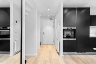 Luxury Nest 2B, 1B-Heart of downtown-Free parking - Reykjavík - 5