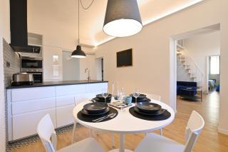 Maison San Paolino - Florenz - 0