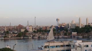 Ezzo Nubian guest house - Assouan - 6