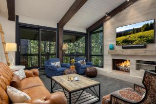 Top of the Village - CoralTree Residence Collection - Snowmass Village - 6