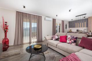 SROK luxury apartment with pool - Kastav - 4