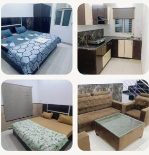 Spritual Apartment - Vrindāvan - 2