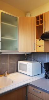 Appartement moderne aux Pavillons-sous-Bois - 24 m² + Terrasse - Les Pavillons-sous-Bois - 5