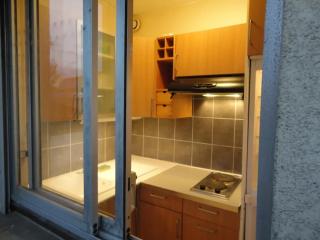 Appartement moderne aux Pavillons-sous-Bois - 24 m² + Terrasse - Les Pavillons-sous-Bois - 4