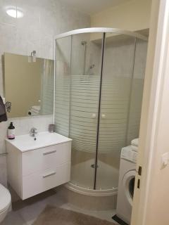 Appartement moderne aux Pavillons-sous-Bois - 24 m² + Terrasse - Les Pavillons-sous-Bois - 3