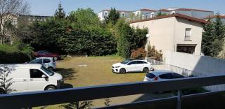 Appartement moderne aux Pavillons-sous-Bois - 24 m² + Terrasse - 1