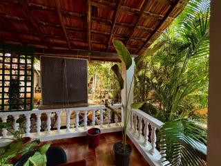Bramha Home Stay - Canacona - 6