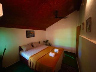 Bramha Home Stay - Canacona - 7