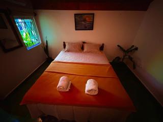 Bramha Home Stay - Canacona - 5